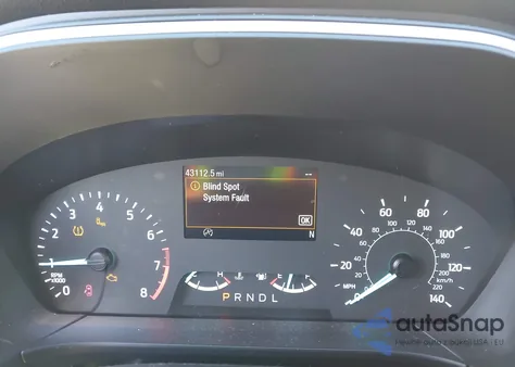 2022 Ford Escape Se from USA, damaged, VIN 1FMCU9G68NUA62239